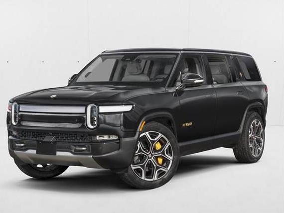 RIVIAN R1S 2023 7PDSGABA6PN022624 image RIVIAN R1S 2023 7PDSGABA6PN022624 image