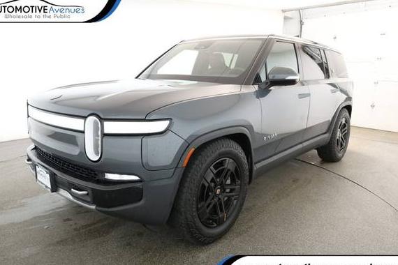 RIVIAN R1S 2023 7PDSGBBA9PN022199 image RIVIAN R1S 2023 7PDSGBBA9PN022199 image