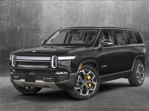 RIVIAN R1S 2023 7PDSGABA1PN023194 image