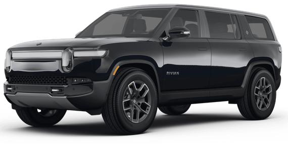 RIVIAN R1S 2023 7PDSGABA2PN016979 image
