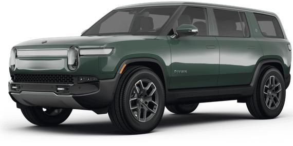 RIVIAN R1S 2023 7PDSGABA7PN018503 image RIVIAN R1S 2023 7PDSGABA7PN018503 image