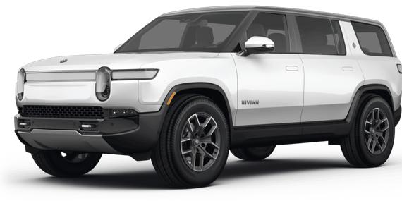 RIVIAN R1S 2023 7PDSGABA2PN020112 image