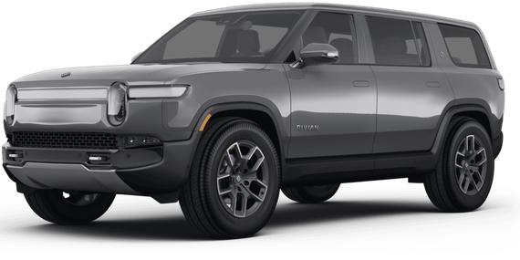 RIVIAN R1S 2023 7PDSGABA5PN016927 image