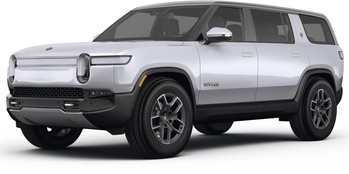 RIVIAN R1S 2023 7PDSGABA7PN014273 image