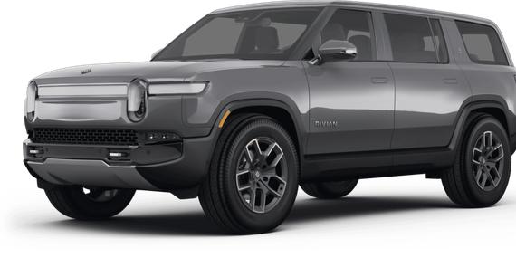 RIVIAN R1S 2023 7PDSGABA1PN022014 image