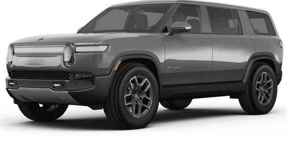 RIVIAN R1S 2023 7PDSGABA5PN010223 image