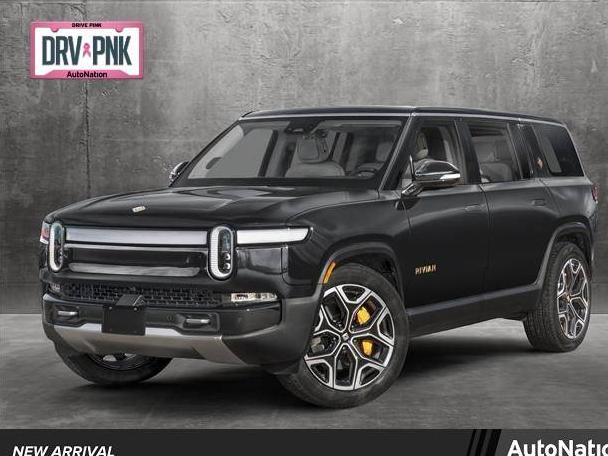 RIVIAN R1S 2023 7PDSGABA4PN022024 image