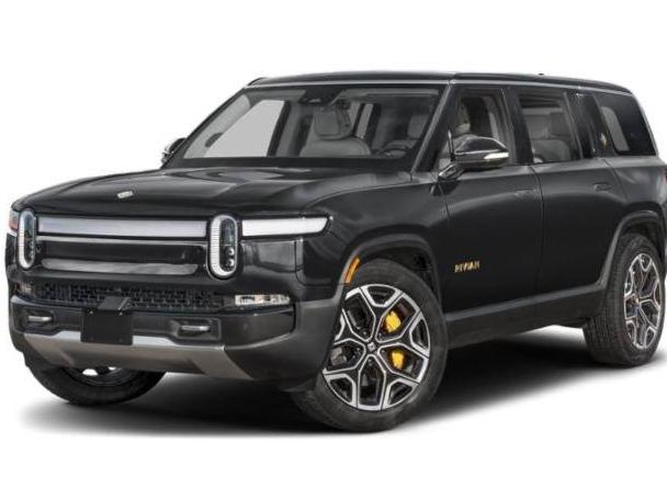 RIVIAN R1S 2023 7PDSGABA7PN016167 image