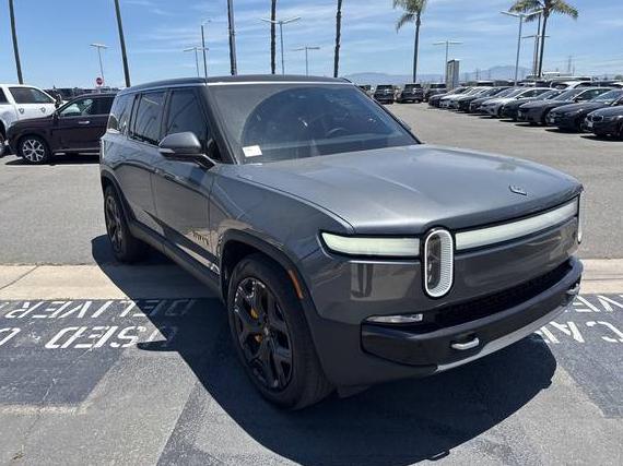RIVIAN R1S 2023 7PDSGABA1PN008534 image RIVIAN R1S 2023 7PDSGABA1PN008534 image