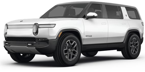RIVIAN R1S 2023 7PDSGABA3PN012200 image