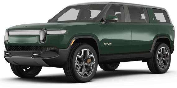 RIVIAN R1S 2023 7PDSGBBA2PN025008 image RIVIAN R1S 2023 7PDSGBBA2PN025008 image