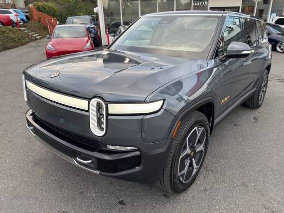RIVIAN R1S 2023 7PDSGABA8PN025864 image RIVIAN R1S 2023 7PDSGABA8PN025864 image