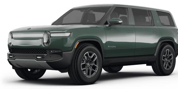 RIVIAN R1S 2023 7PDSGABA7PN004729 image