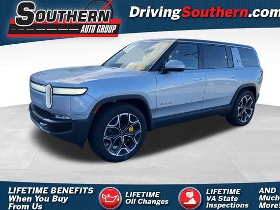 RIVIAN R1S 2023 7PDSGABL2PN021004 image
