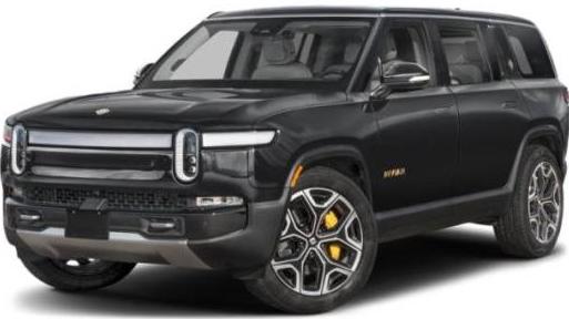 RIVIAN R1S 2023 7PDSGABA1PN007691 image