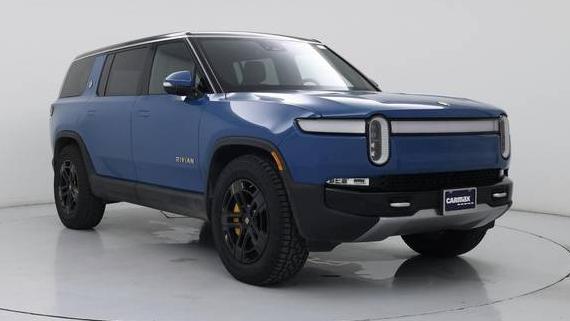 RIVIAN R1S 2023 7PDSGABL0PN000247 image