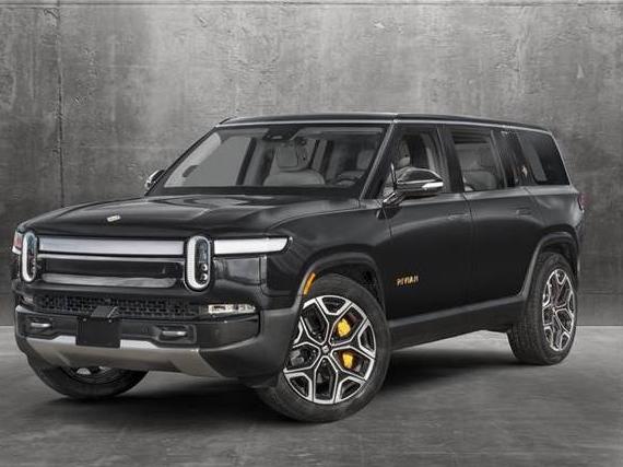 RIVIAN R1S 2023 7PDSGABA2PN013712 image