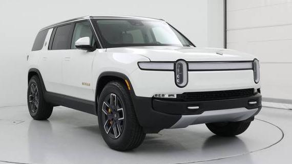 RIVIAN R1S 2023 7PDSGABA1PN020375 image