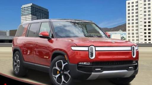 RIVIAN R1S 2023 7PDSGABL3PN006608 image