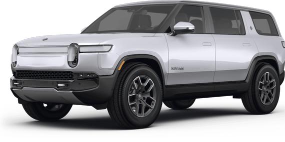 RIVIAN R1S 2023 7PDSGABA8PN010703 image RIVIAN R1S 2023 7PDSGABA8PN010703 image