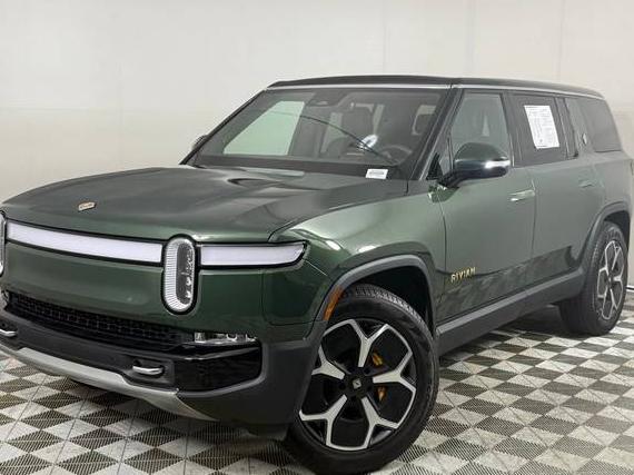 RIVIAN R1S 2023 7PDSGABAXPN004790 image RIVIAN R1S 2023 7PDSGABAXPN004790 image