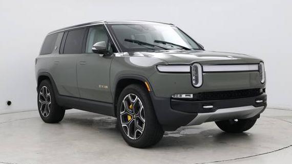 RIVIAN R1S 2023 7PDSGABL9PN005897 image