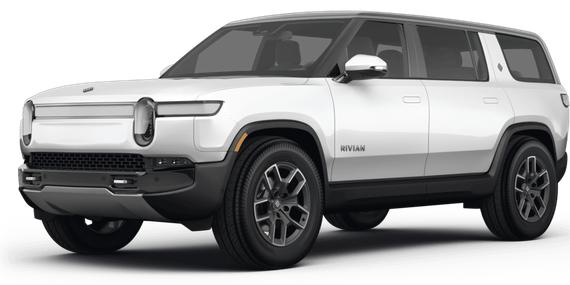 RIVIAN R1S 2023 7PDSGABA8PN020499 image