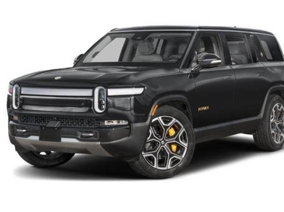 RIVIAN R1S 2023 7PDSGABA8PN012743 image