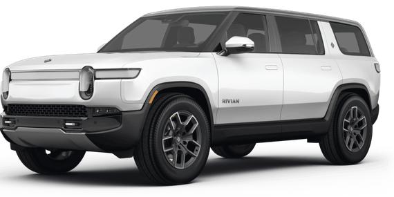 RIVIAN R1S 2023 7PDSGABA7PN012989 image