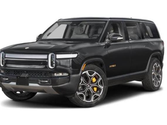 RIVIAN R1S 2023 7PDSGABA5PN009248 image RIVIAN R1S 2023 7PDSGABA5PN009248 image