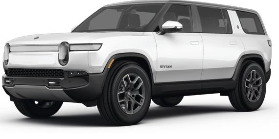 RIVIAN R1S 2023 7PDSGABA7PN025094 image