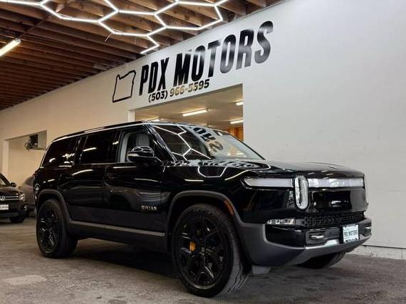 RIVIAN R1S 2023 7PDSGABLXPN007769 image