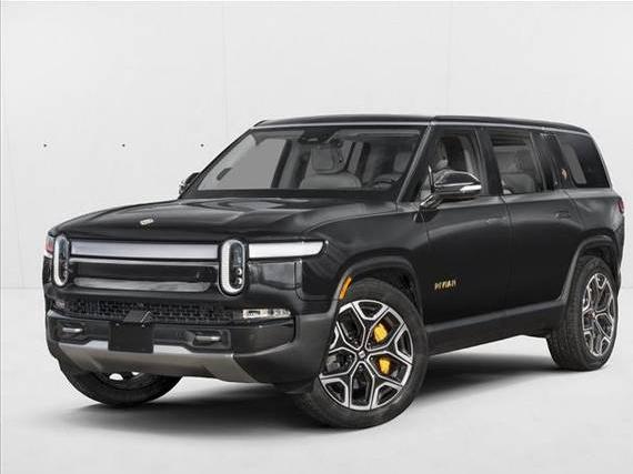 RIVIAN R1S 2023 7PDSGABA1PN013491 image RIVIAN R1S 2023 7PDSGABA1PN013491 image