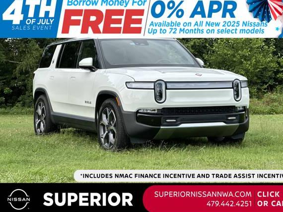 RIVIAN R1S 2023 7PDSGBBA4PN025222 image