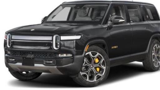 RIVIAN R1S 2023 7PDSGABA7PN016248 image