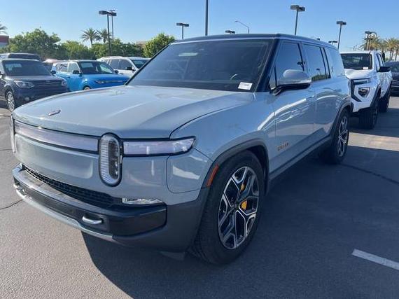 RIVIAN R1S 2023 7PDSGABL0PN006890 image