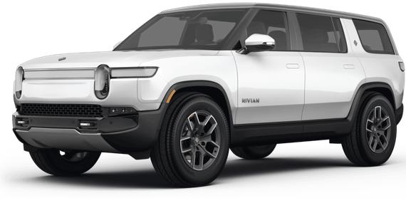 RIVIAN R1S 2023 7PDSGABA8PN015612 image