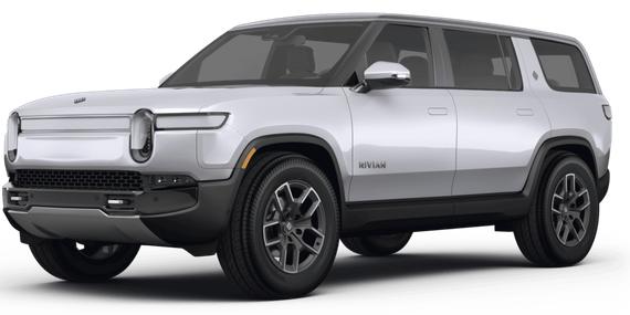 RIVIAN R1S 2023 7PDSGABA1PN011482 image RIVIAN R1S 2023 7PDSGABA1PN011482 image