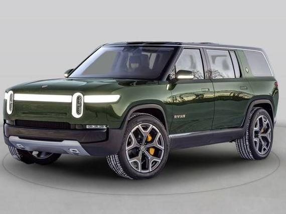 RIVIAN R1S 2023 7PDSGABL9PN022408 image RIVIAN R1S 2023 7PDSGABL9PN022408 image