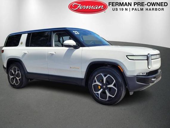 RIVIAN R1S 2023 7PDSGABA0PN013465 image