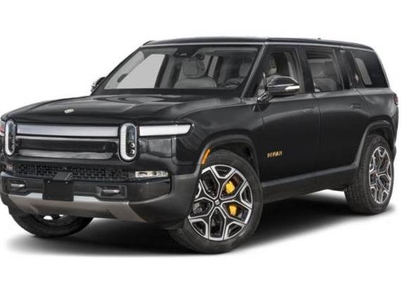 RIVIAN R1S 2023 7PDSGABA4PN009645 image