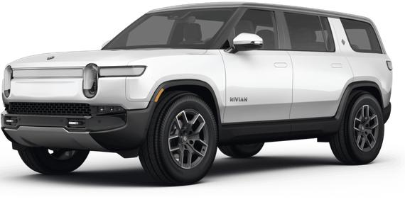 RIVIAN R1S 2023 7PDSGABA3PN003948 image RIVIAN R1S 2023 7PDSGABA3PN003948 image