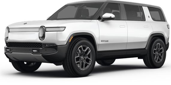 RIVIAN R1S 2023 7PDSGABAXPN024473 image