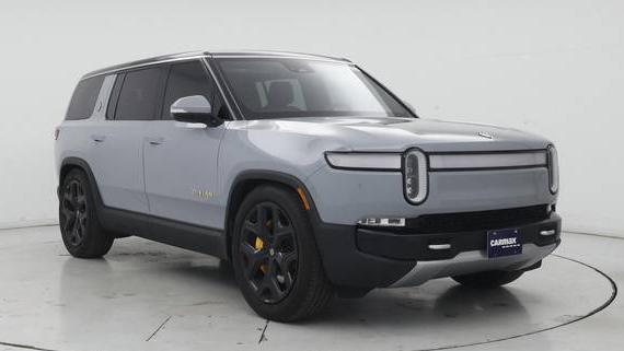 RIVIAN R1S 2023 7PDSGABAXPN014039 image RIVIAN R1S 2023 7PDSGABAXPN014039 image
