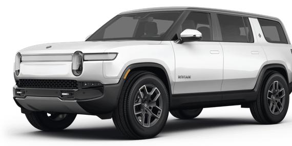 RIVIAN R1S 2023 7PDSGABA3PN016991 image RIVIAN R1S 2023 7PDSGABA3PN016991 image