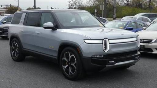 RIVIAN R1S 2023 7PDSGABA4PN018880 image