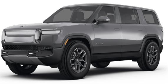RIVIAN R1S 2023 7PDSGABA4PN012061 image RIVIAN R1S 2023 7PDSGABA4PN012061 image