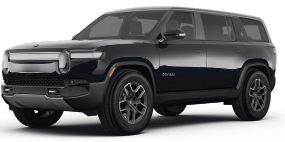 RIVIAN R1S 2023 7PDSGABA6PN028813 image