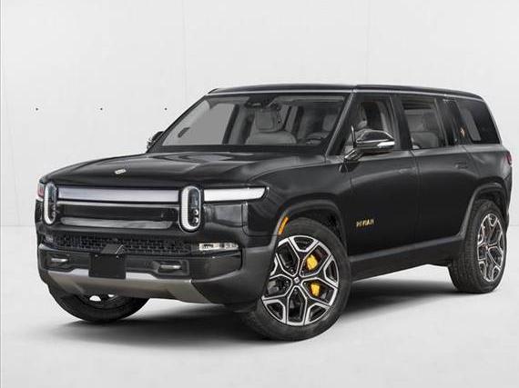 RIVIAN R1S 2023 7PDSGABA7PN020994 image RIVIAN R1S 2023 7PDSGABA7PN020994 image