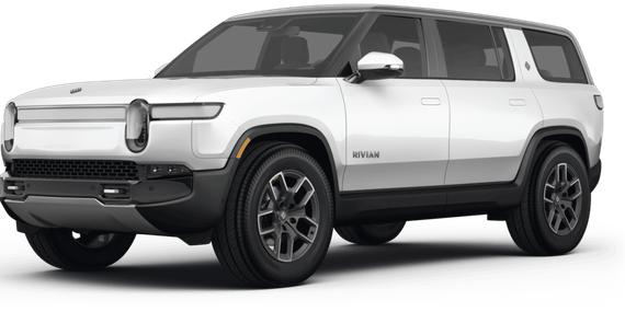 RIVIAN R1S 2023 7PDSGABAXPN014350 image RIVIAN R1S 2023 7PDSGABAXPN014350 image